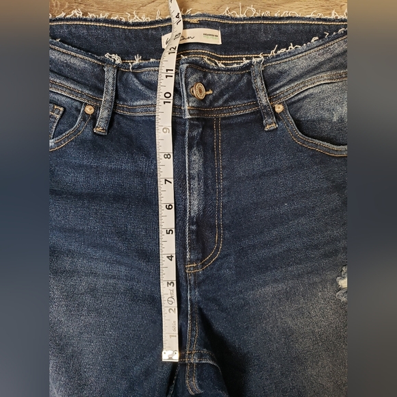 KanCan Estilo Women's 16 Style 126523 Cut 40850 - Picture 5 of 9